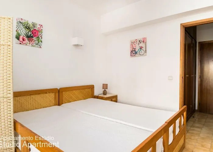 Apartamento Akisol Ii *