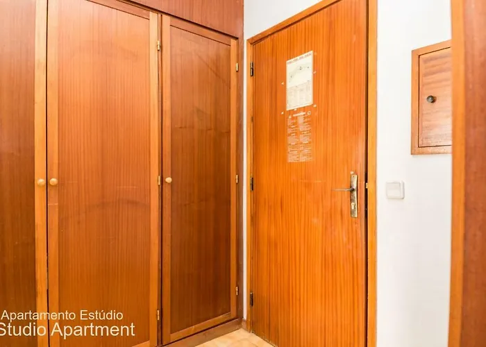 Akisol Ii Apartamento Portimão