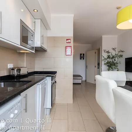 Akisol Ii דירה פורטימאו