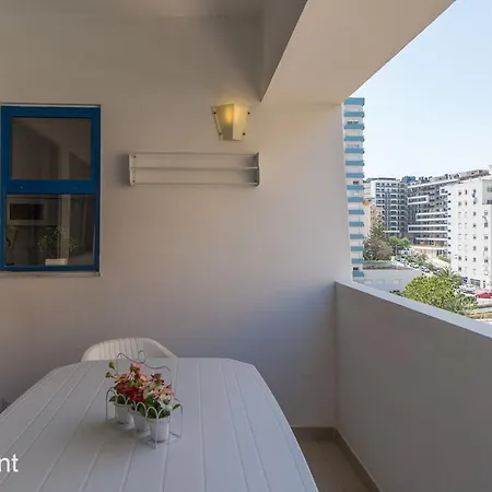 Akisol Ii דירה *