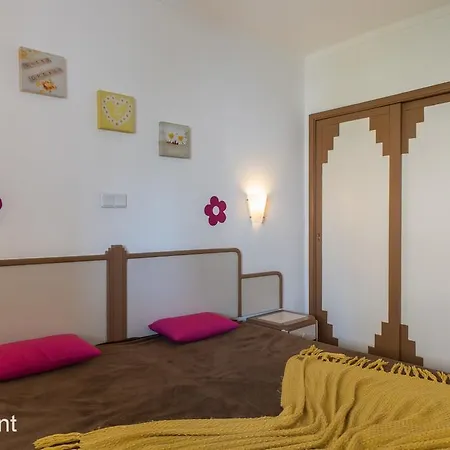 Akisol Ii דירה *