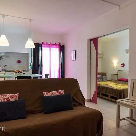 Akisol Ii דירה *