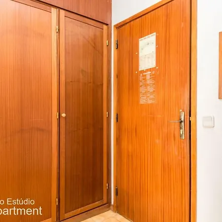 Akisol Ii דירה פורטימאו